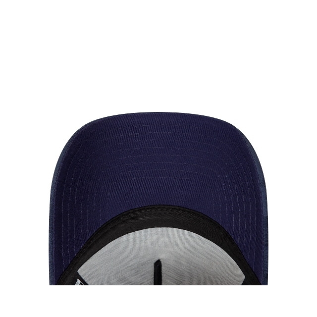 New York Yankees MLB Trucker Canvas 9FORTY A-Frame Snapback