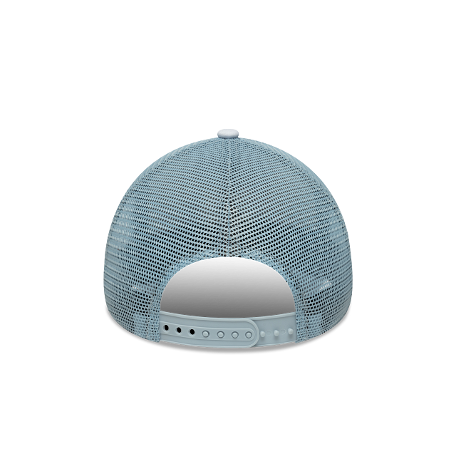 Los Angeles Dodgers MLB Fruit Graphic 9FORTY A-Frame Snapback