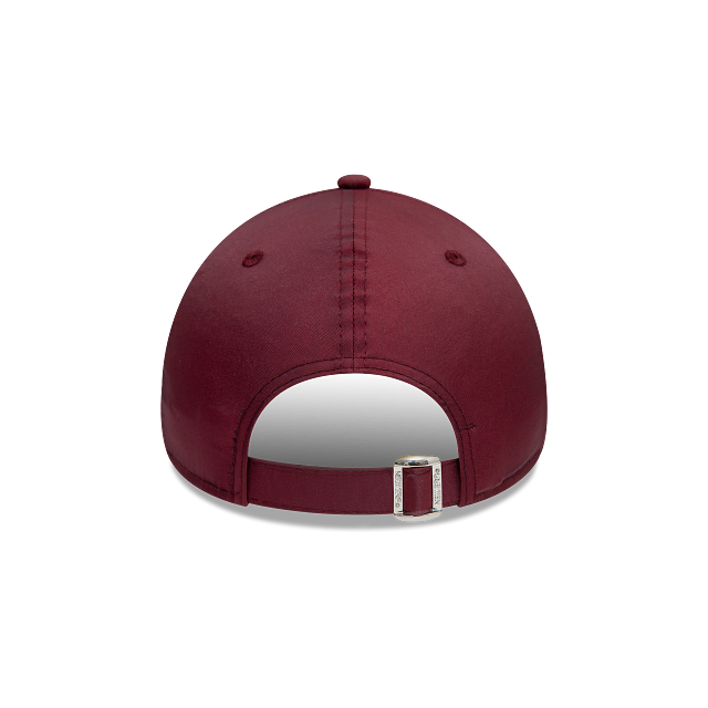 Miami Heat NBA Tech 9FORTY Strapback