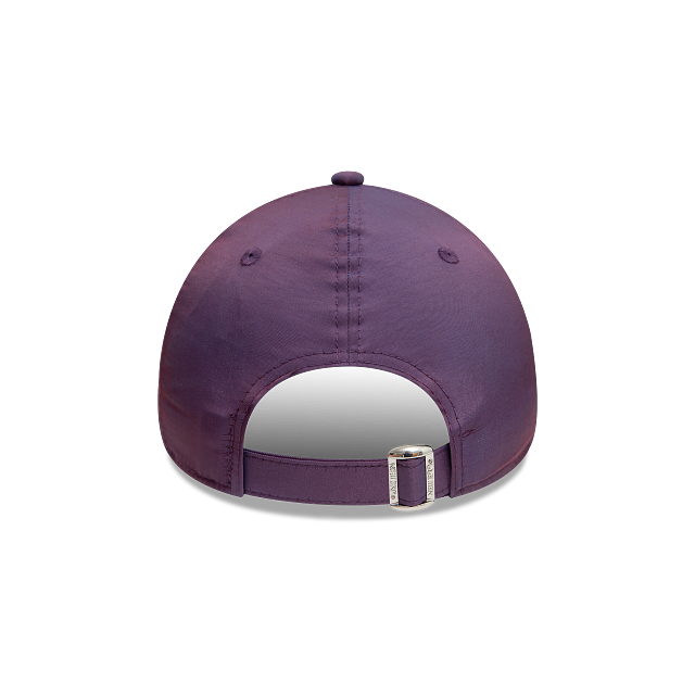 Los Angeles Lakers NBA Tech 9FORTY Strapback