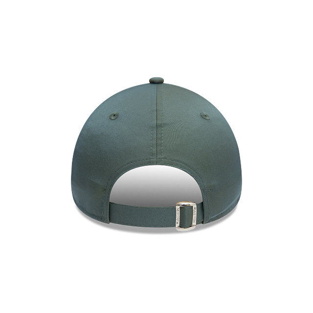 Chicago Bulls NBA Tech 9FORTY Strapback