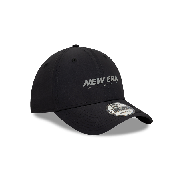 New Era Tech 9FORTY Strapback Negra