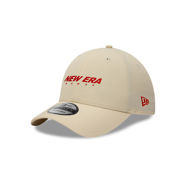 New Era Tech 9FORTY Strapback