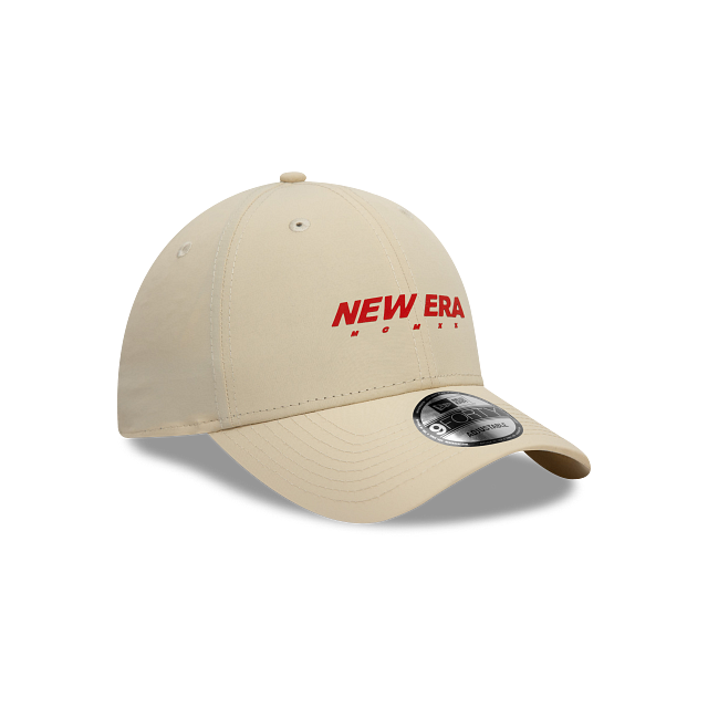 New Era Tech 9FORTY Strapback