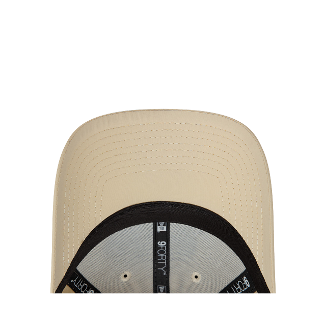 New Era Tech 9FORTY Strapback