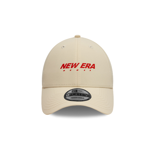 New Era Tech 9FORTY Strapback