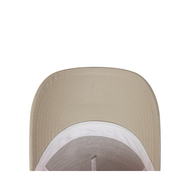 New Era Summer Graphic 9FORTY A-Frame Trucker Snapback
