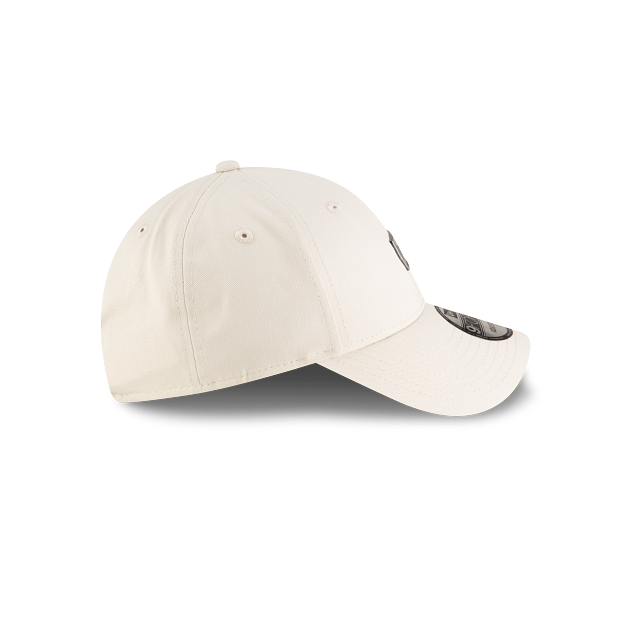 New Era Metallic Badge 9FORTY Strapback
