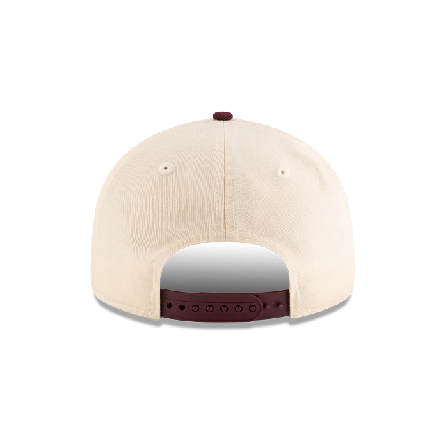 New Era Contrast 9FIFTY Retro Crown Snapback