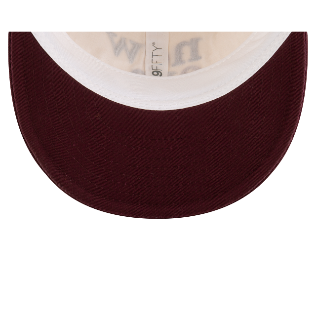 New Era Contrast 9FIFTY Retro Crown Snapback