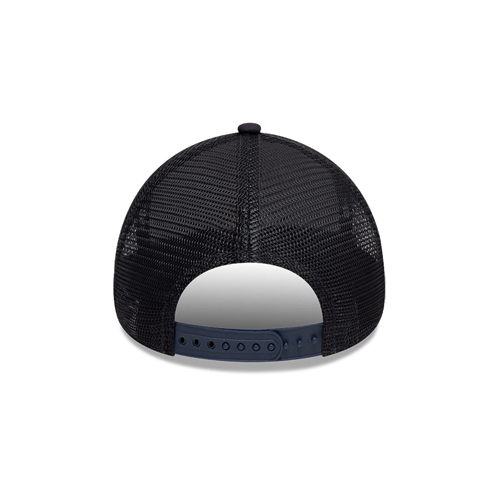 New Era License Plate Maui Hawaii 9FORTY A-Frame Snapback