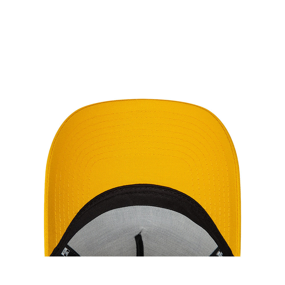 New Era License Plate Dubai UAE 9FORTY A-Frame Snapback