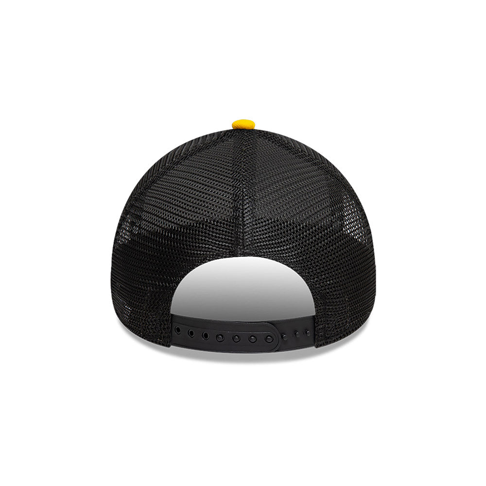 New Era License Plate Dubai UAE 9FORTY A-Frame Snapback
