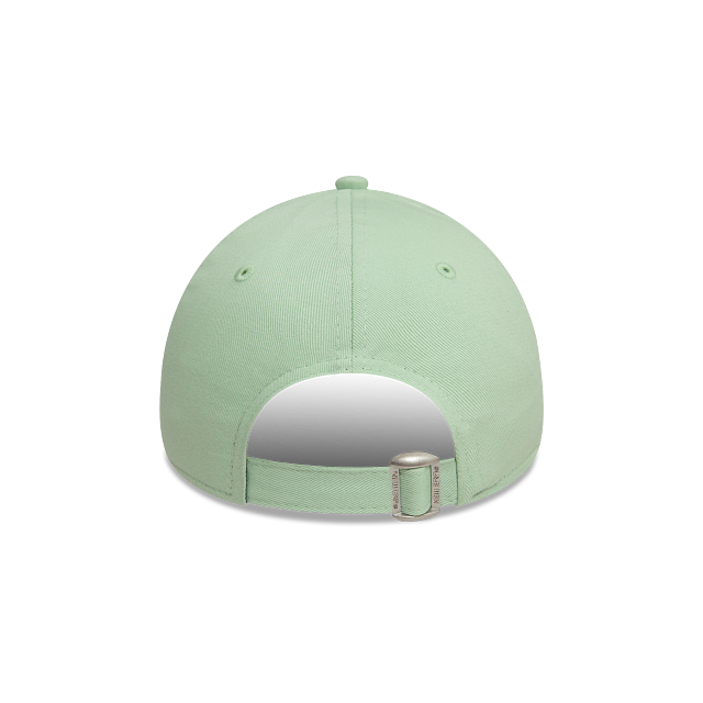 New York Yankees MLB Butterfly Icon 9FORTY Strapback para Mujer