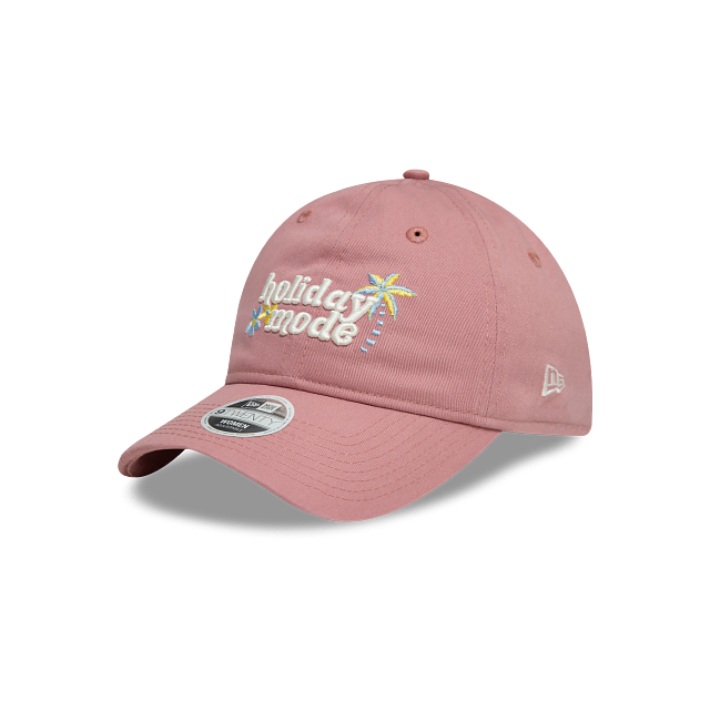 New Era Phrase 9TWENTY Strapback para Mujer