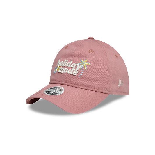 New Era Phrase 9TWENTY Strapback para Mujer