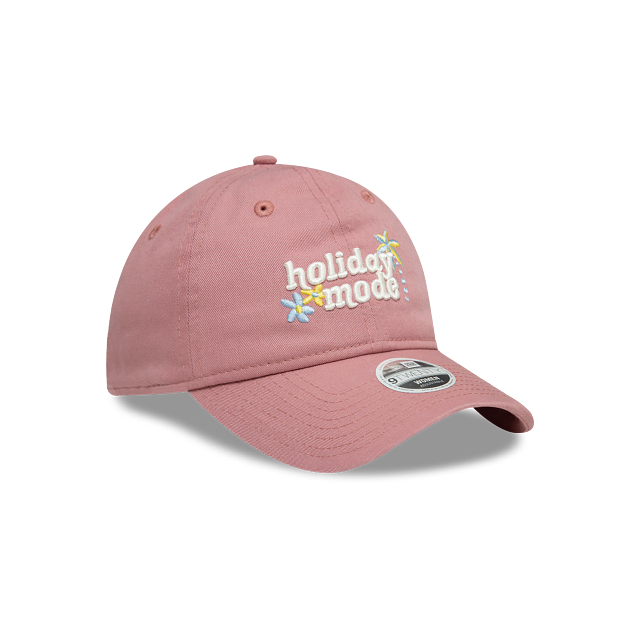 New Era Phrase 9TWENTY Strapback para Mujer