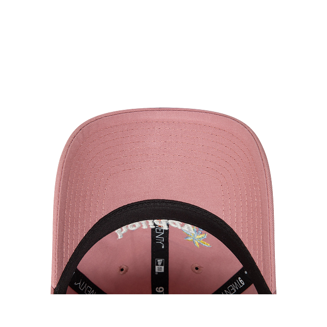 New Era Phrase 9TWENTY Strapback para Mujer