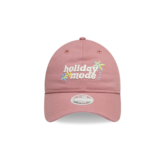 New Era Phrase 9TWENTY Strapback para Mujer