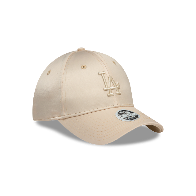 Los Angeles Dodgers MLB Satin Women's 9FORTY Snapback para Mujer