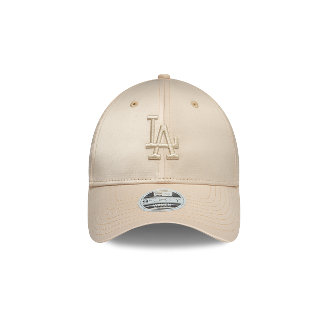 Los Angeles Dodgers MLB Satin Women's 9FORTY Snapback para Mujer