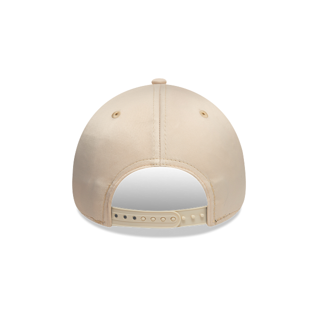 Los Angeles Dodgers MLB Satin Women's 9FORTY Snapback para Mujer