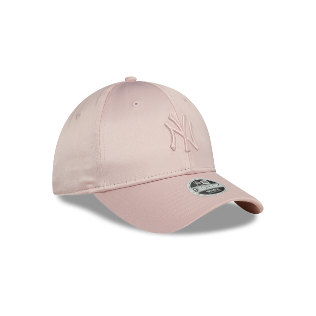 New York Yankees MLB Satin Women's 9FORTY Snapback para Mujer