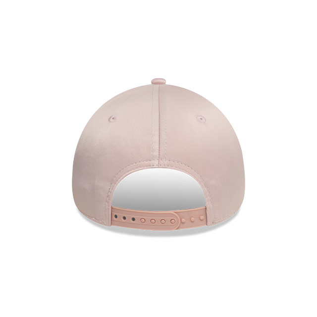 New York Yankees MLB Satin Women's 9FORTY Snapback para Mujer