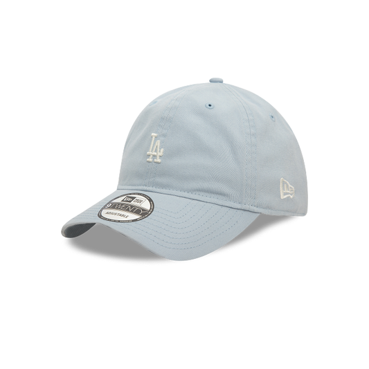 Los Angeles Dodgers MLB Mini Washed 9TWENTY Strapback