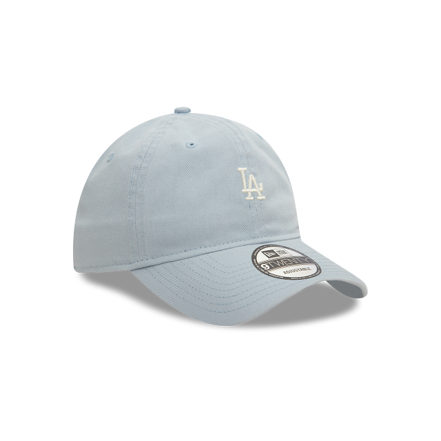 Los Angeles Dodgers MLB Mini Washed 9TWENTY Strapback