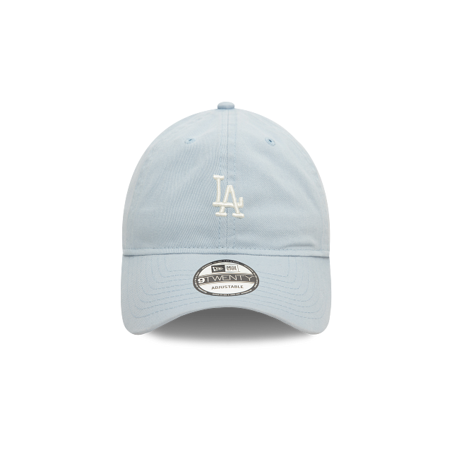 Los Angeles Dodgers MLB Mini Washed 9TWENTY Strapback