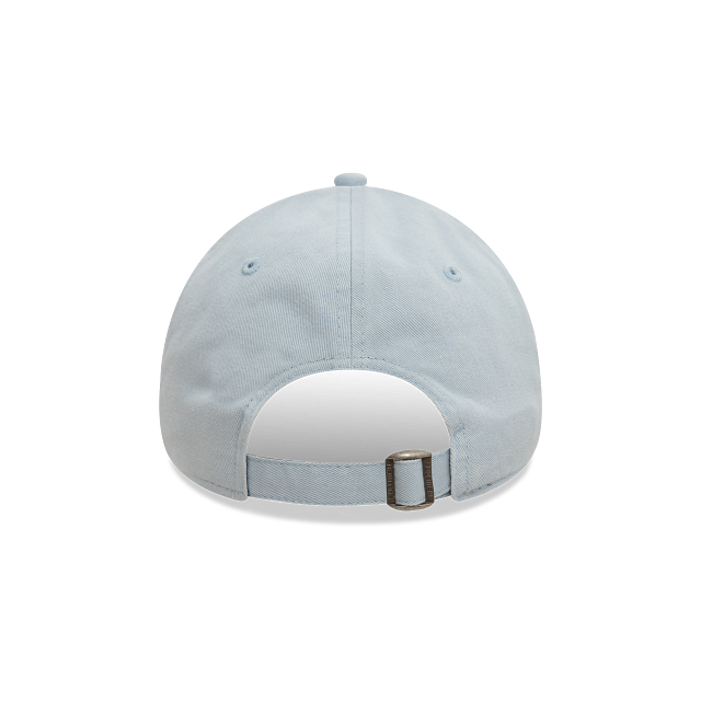 Los Angeles Dodgers MLB Mini Washed 9TWENTY Strapback