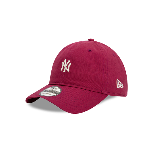 New York Yankees MLB Mini Washed 9TWENTY Strapback