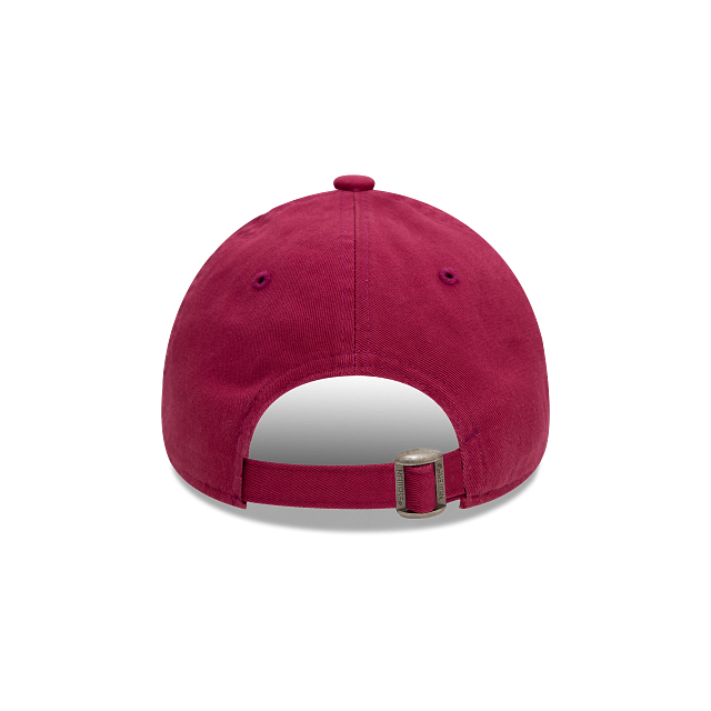 New York Yankees MLB Mini Washed 9TWENTY Strapback