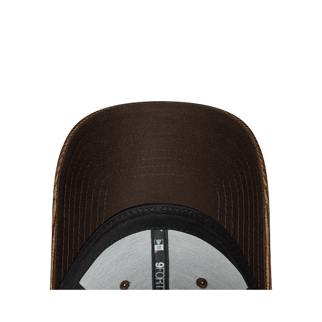 New York Yankees MLB Two Tone Cord 9FORTY Strapback