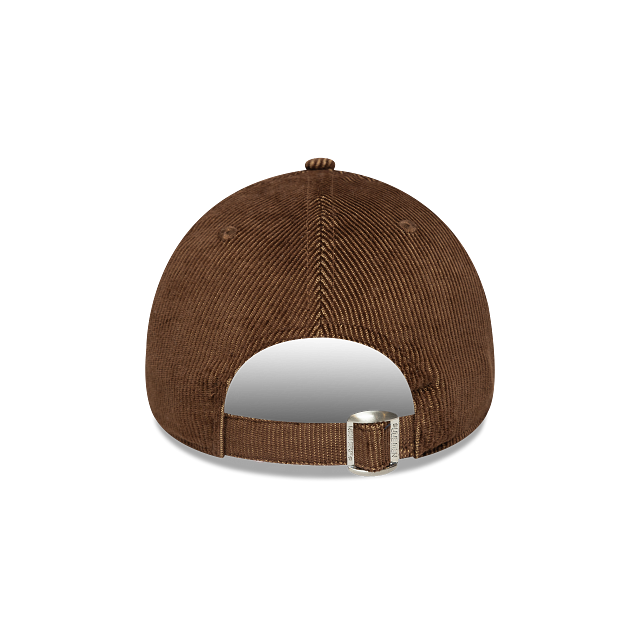 New York Yankees MLB Two Tone Cord 9FORTY Strapback