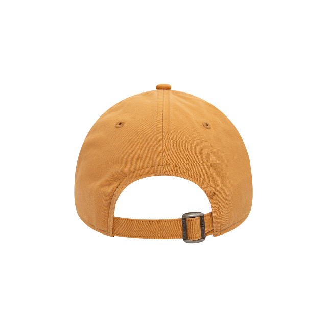 Athletics MLB Mini Washed 9TWENTY Strapback