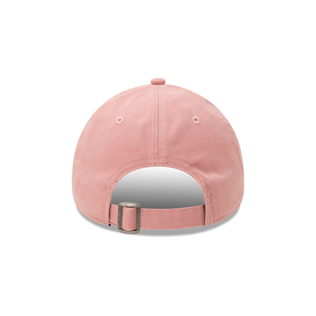 New York Mets MLB Mini Washed 9TWENTY Strapback