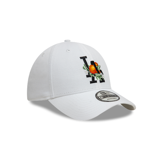 Los Angeles Dodgers MLB Fruit 9FORTY Strapback