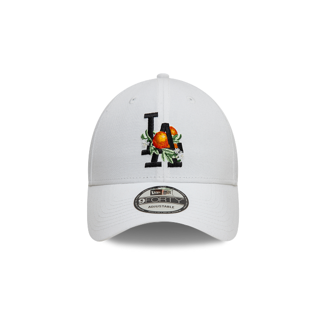 Los Angeles Dodgers MLB Fruit 9FORTY Strapback