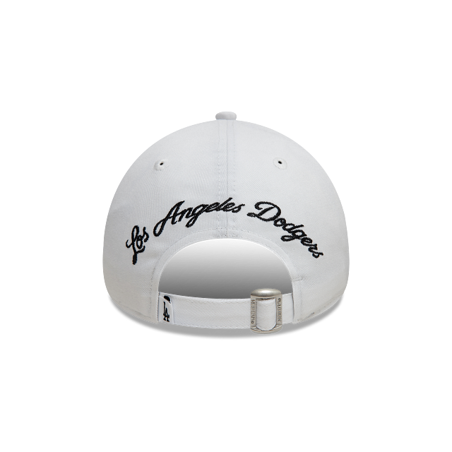 Los Angeles Dodgers MLB Fruit 9FORTY Strapback