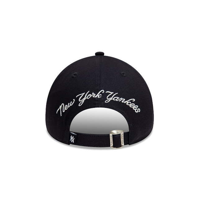 New York Yankees MLB Fruit 9FORTY Strapback
