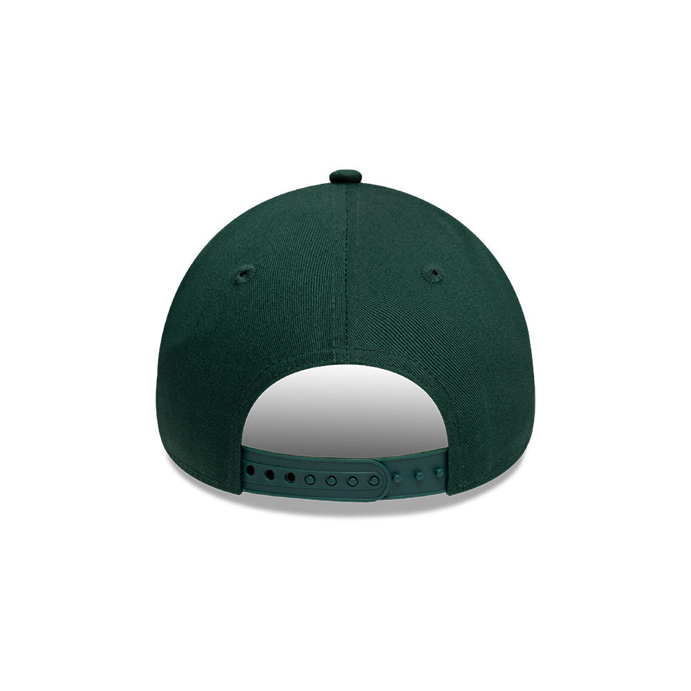 New Era License Plate Santa Monica California 9FORTY A-Frame Snapback