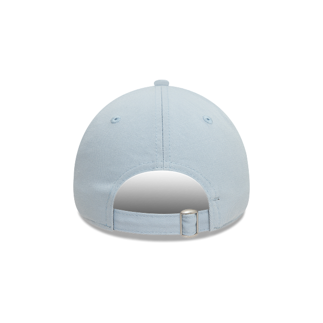 New Era Flag 9FORTY Strapback Azul