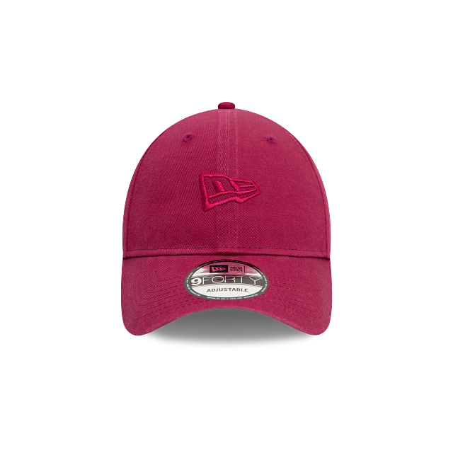 New Era Flag 9FORTY Strapback