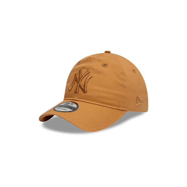 New York Yankees MLB League Essentials 9TWENTY Strapback Café