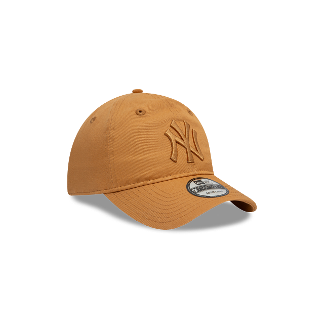 New York Yankees MLB League Essentials 9TWENTY Strapback Café