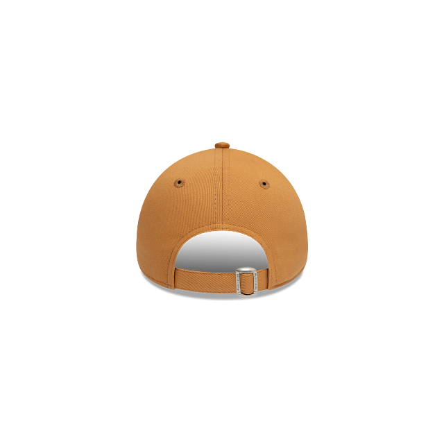 New York Yankees MLB League Essentials 9TWENTY Strapback Café