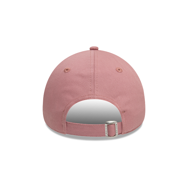 New York Yankees MLB League Essentials 9TWENTY Strapback Rosa