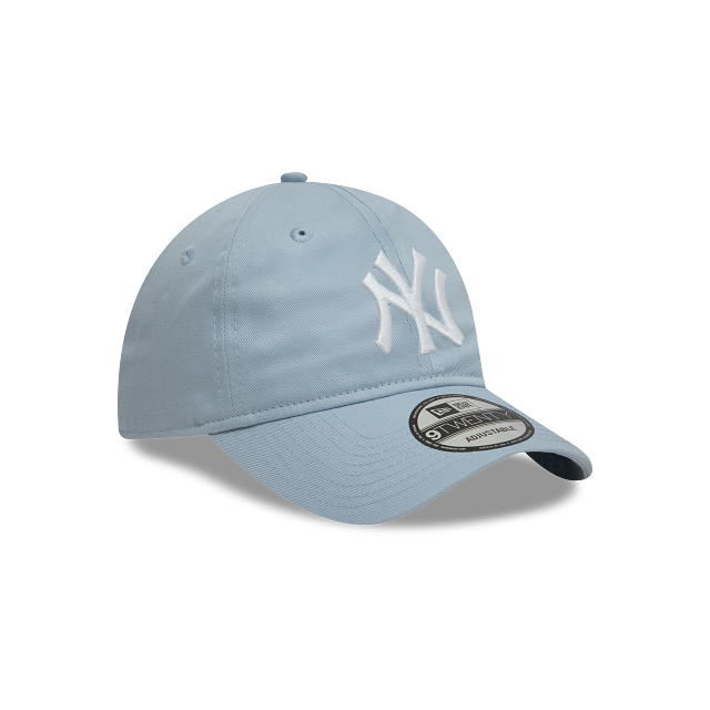 New York Yankees MLB League Essentials 9TWENTY Strapback Azul